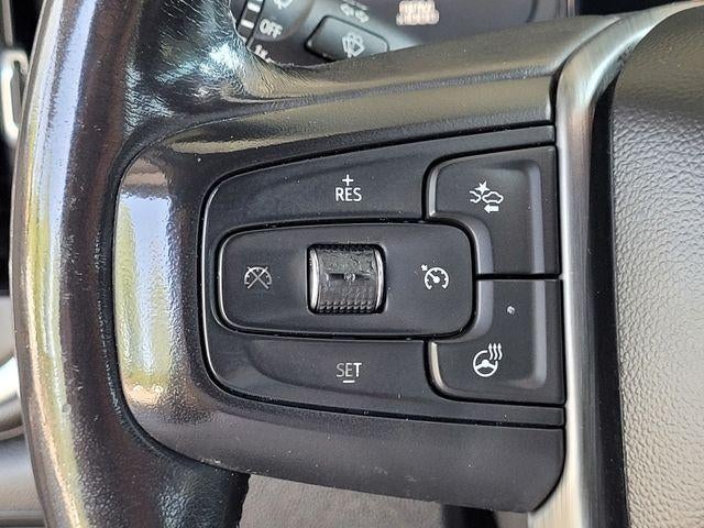 2022 GMC Sierra 3500 HD Denali