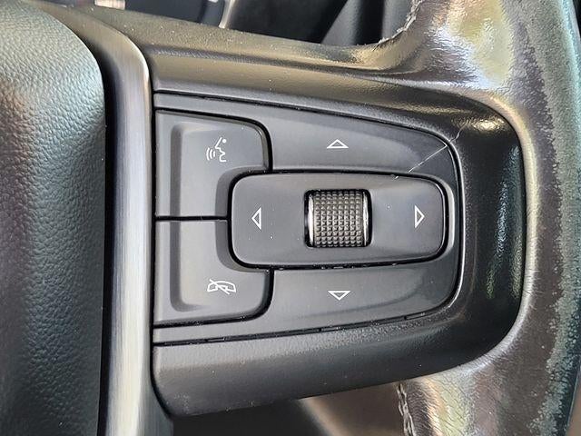 2022 GMC Sierra 3500 HD Denali