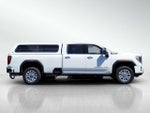 2022 GMC Sierra 3500 HD Denali
