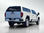 2022 GMC Sierra 3500 HD Denali