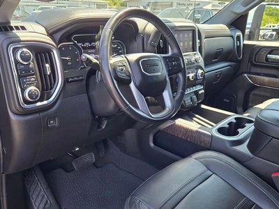 2023 GMC Sierra 3500 HD Denali