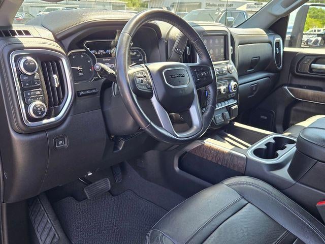 2023 GMC Sierra 3500 HD Denali