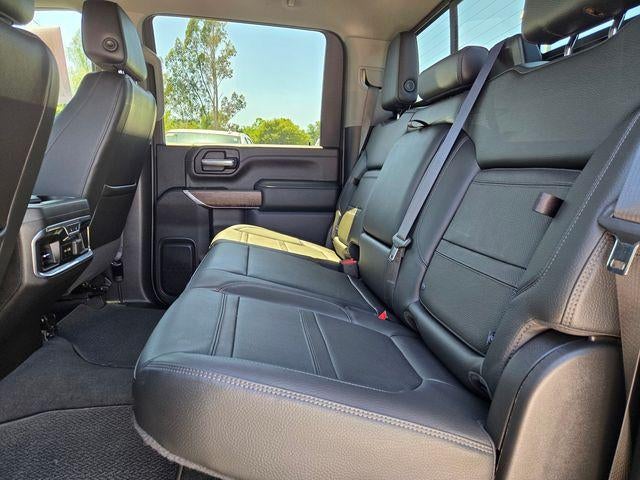2023 GMC Sierra 3500 HD Denali