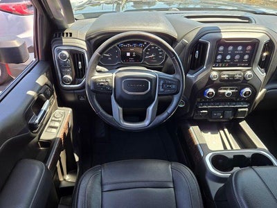 2023 GMC Sierra 3500 HD Denali