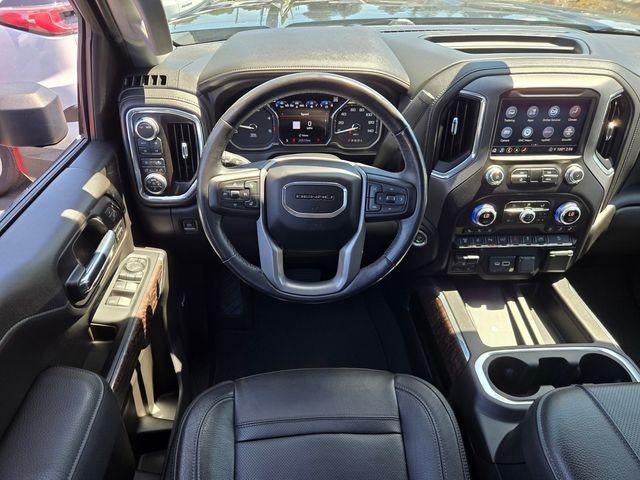 2023 GMC Sierra 3500 HD Denali