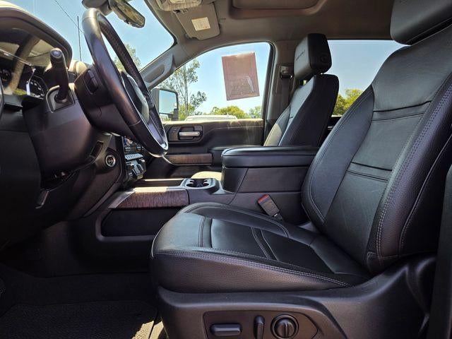 2023 GMC Sierra 3500 HD Denali
