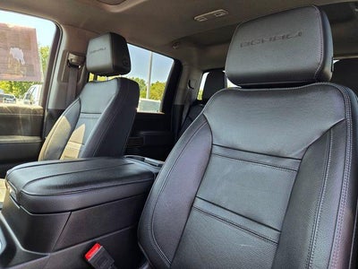 2023 GMC Sierra 3500 HD Denali