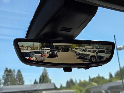 2023 GMC Sierra 3500 HD Denali