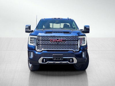 2023 GMC Sierra 3500 HD Denali