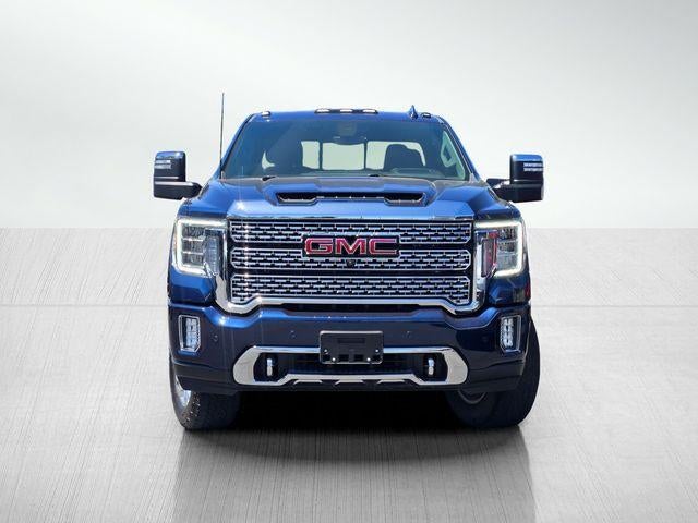 2023 GMC Sierra 3500 HD Denali