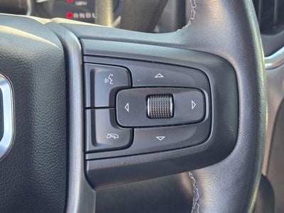 2023 GMC Sierra 3500 HD Denali