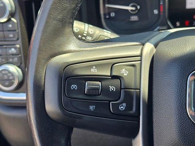 2023 GMC Sierra 3500 HD Denali