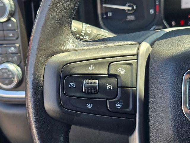 2023 GMC Sierra 3500 HD Denali