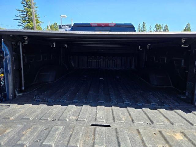 2023 GMC Sierra 3500 HD Denali