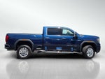 2023 GMC Sierra 3500 HD Denali