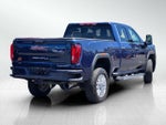 2023 GMC Sierra 3500 HD Denali