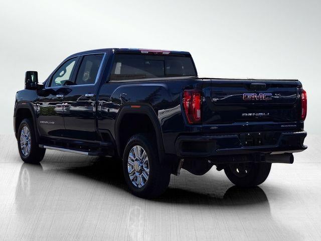 2023 GMC Sierra 3500 HD Denali