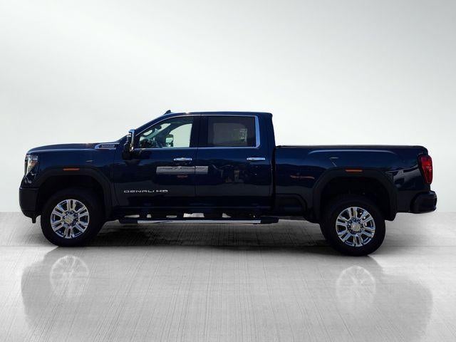 2023 GMC Sierra 3500 HD Denali