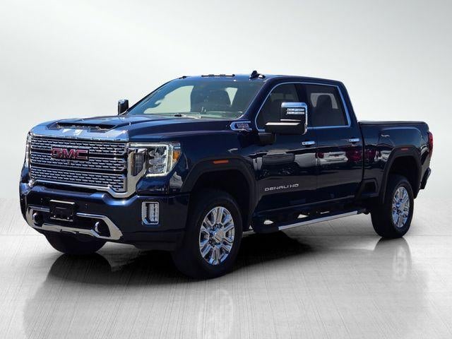 2023 GMC Sierra 3500 HD Denali