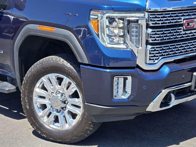 2023 GMC Sierra 3500 HD Denali