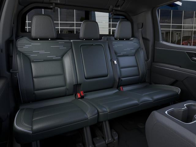 2026 GMC Sierra EV AT4 Extended Range