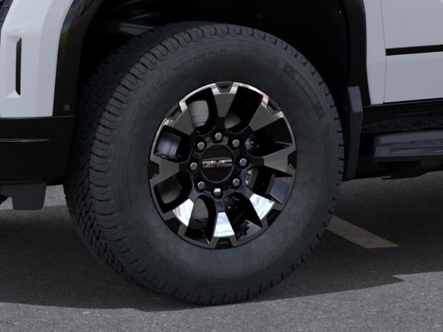 2026 GMC Sierra EV AT4 Extended Range