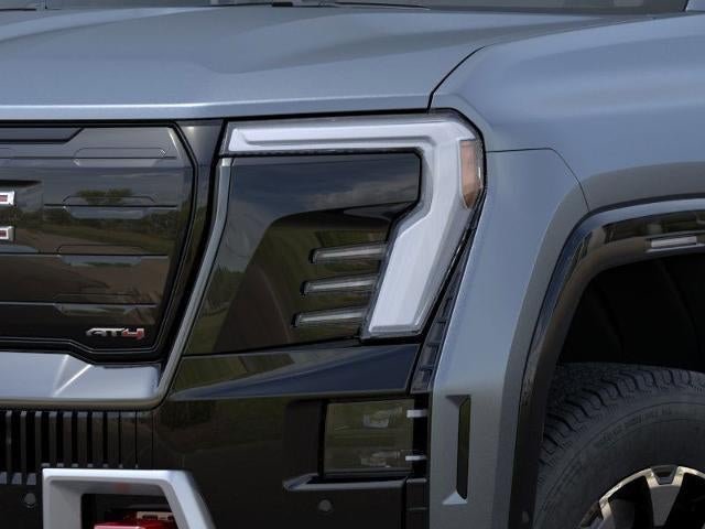 2026 GMC Sierra EV AT4 Extended Range