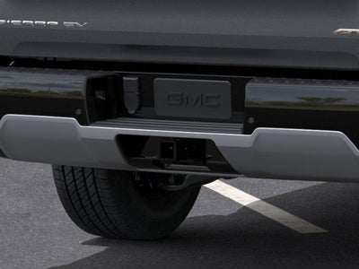 2026 GMC Sierra EV AT4 Extended Range