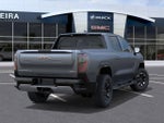 2026 GMC Sierra EV AT4 Extended Range