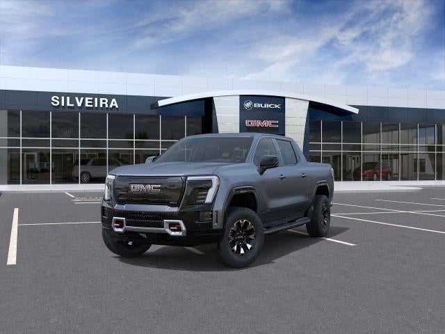 2026 GMC Sierra EV AT4 Extended Range