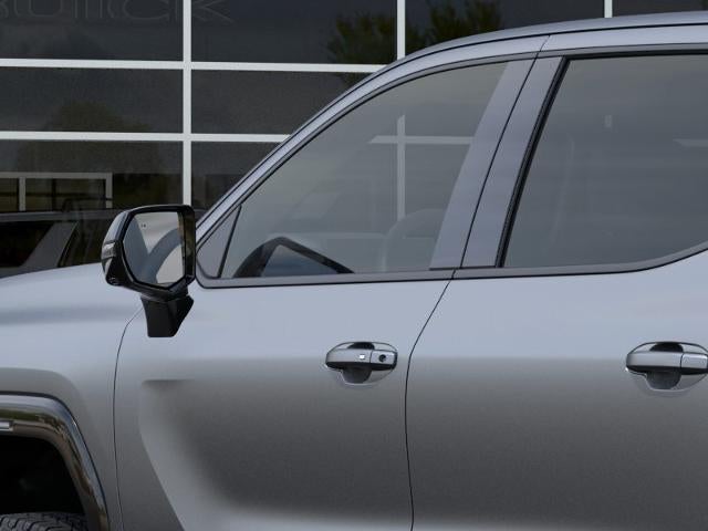 2026 GMC Sierra EV AT4 Extended Range