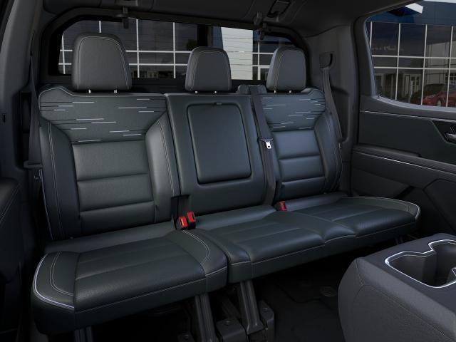 2026 GMC Sierra EV AT4 Extended Range