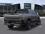 2026 GMC Sierra EV AT4 Extended Range