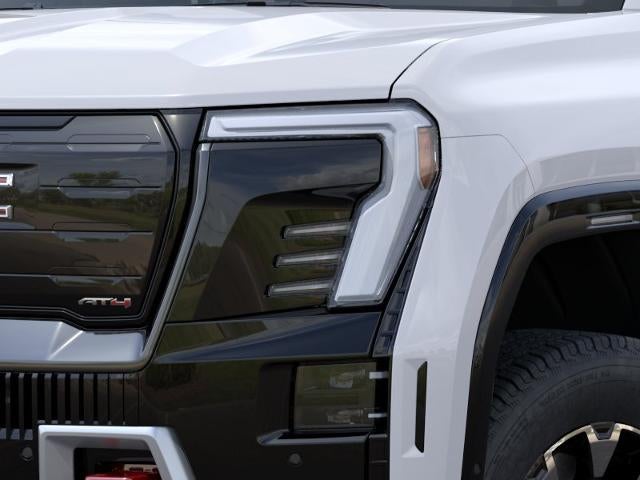 2026 GMC Sierra EV AT4 - Photo 10