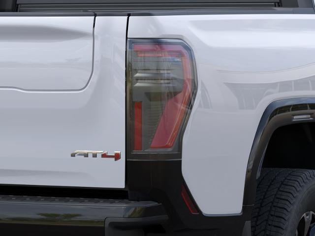 2026 GMC Sierra EV AT4 - Photo 11