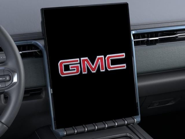 2026 GMC Sierra EV AT4 - Photo 20