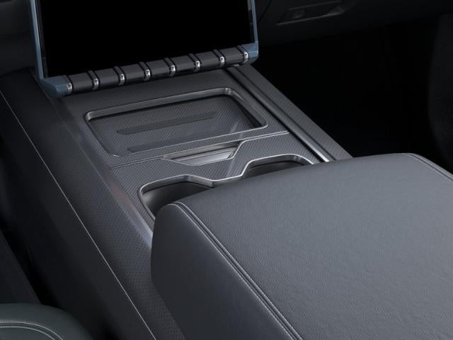 2026 GMC Sierra EV AT4 - Photo 23