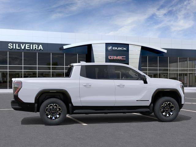 2026 GMC Sierra EV AT4 - Photo 5
