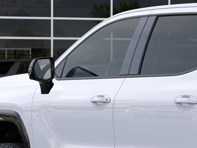 2026 GMC Sierra EV AT4 Max Range