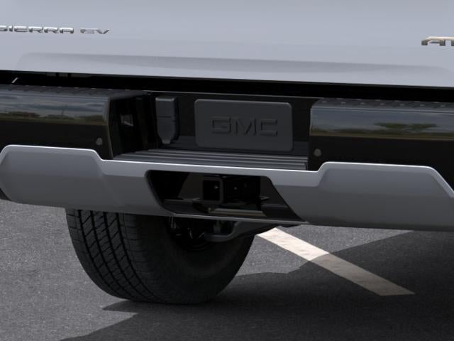 2026 GMC Sierra EV AT4 Max Range