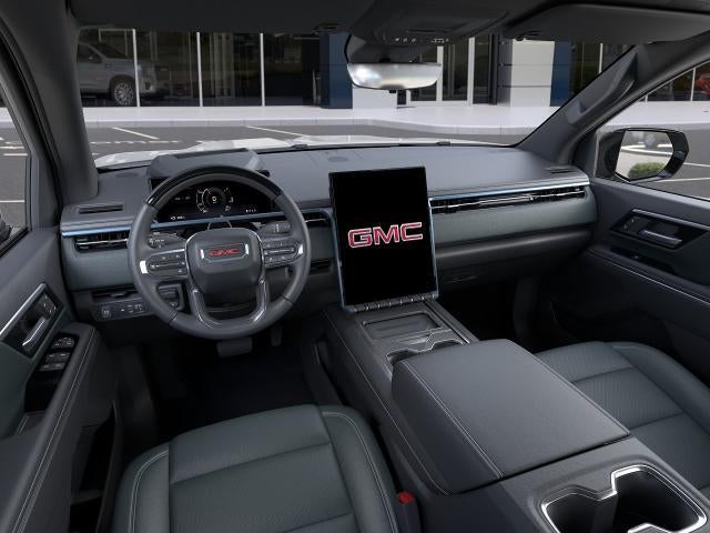 2026 GMC Sierra EV AT4 Max Range