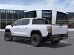 2026 GMC Sierra EV AT4 Max Range