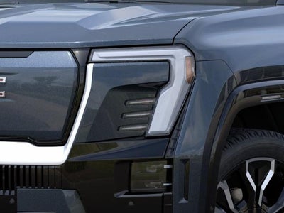 2026 GMC Sierra EV Denali Max Range