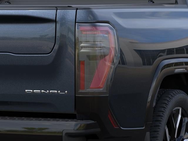 2026 GMC Sierra EV Denali Max Range