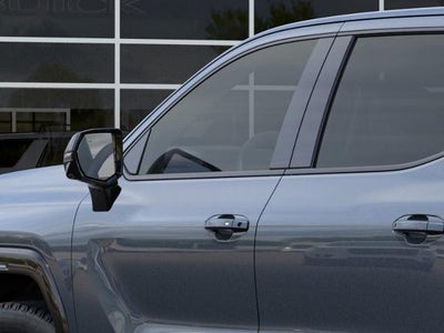 2026 GMC Sierra EV Denali Max Range