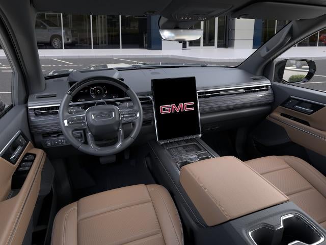 2026 GMC Sierra EV Denali Max Range