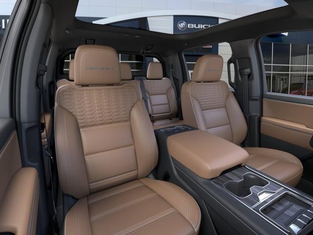 2026 GMC Sierra EV Denali Max Range