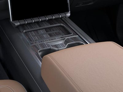 2026 GMC Sierra EV Denali Max Range