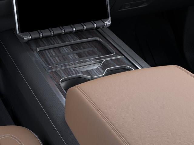 2026 GMC Sierra EV Denali Max Range