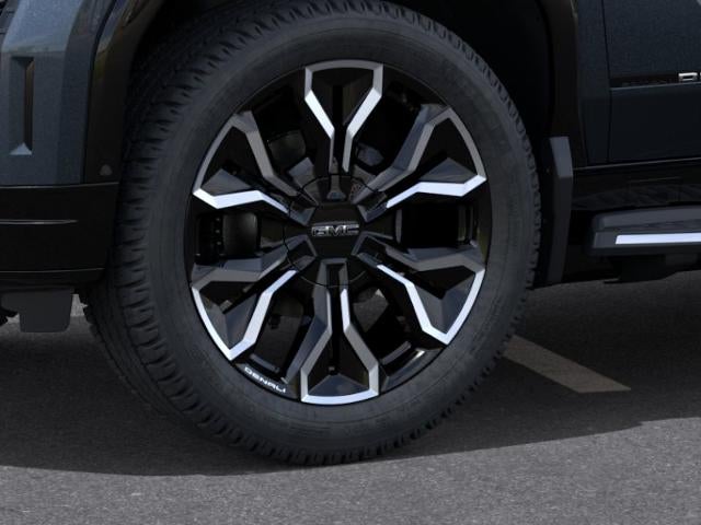 2026 GMC Sierra EV Denali Max Range